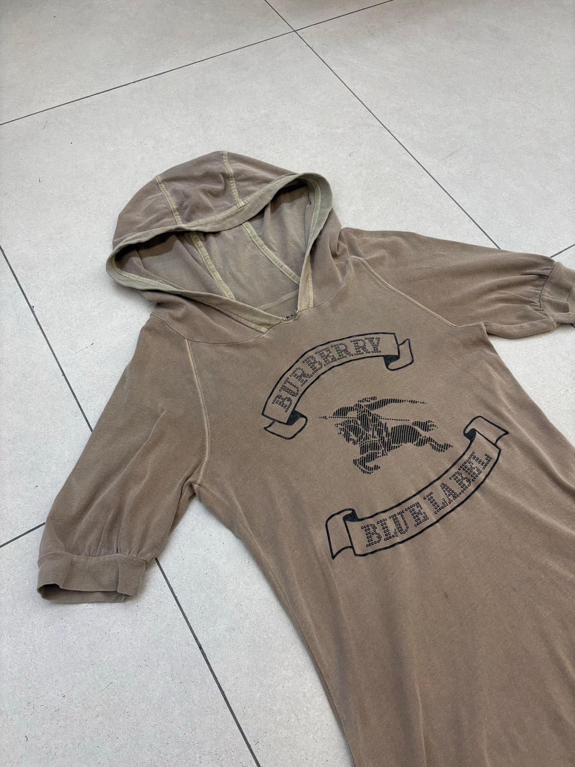 [ 38 ] 버버리 블루라벨 미니 원피스 상품이미지2