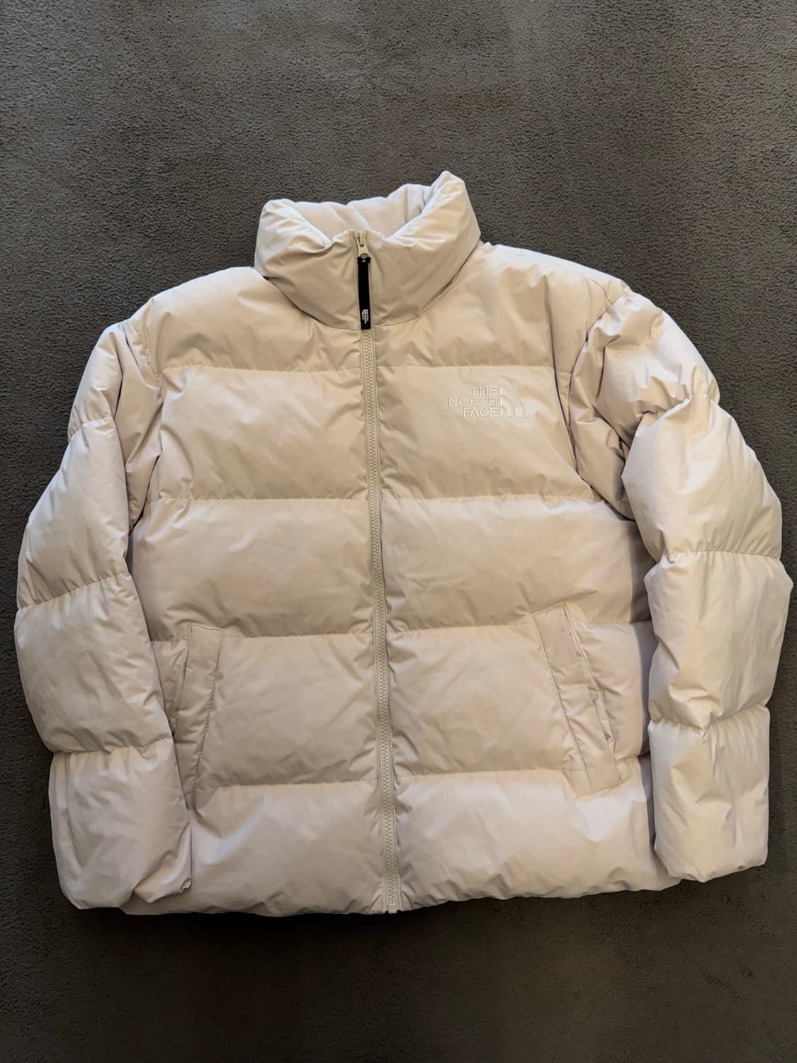 노스페이스 로프티 다운 패딩 처분  상품이미지1