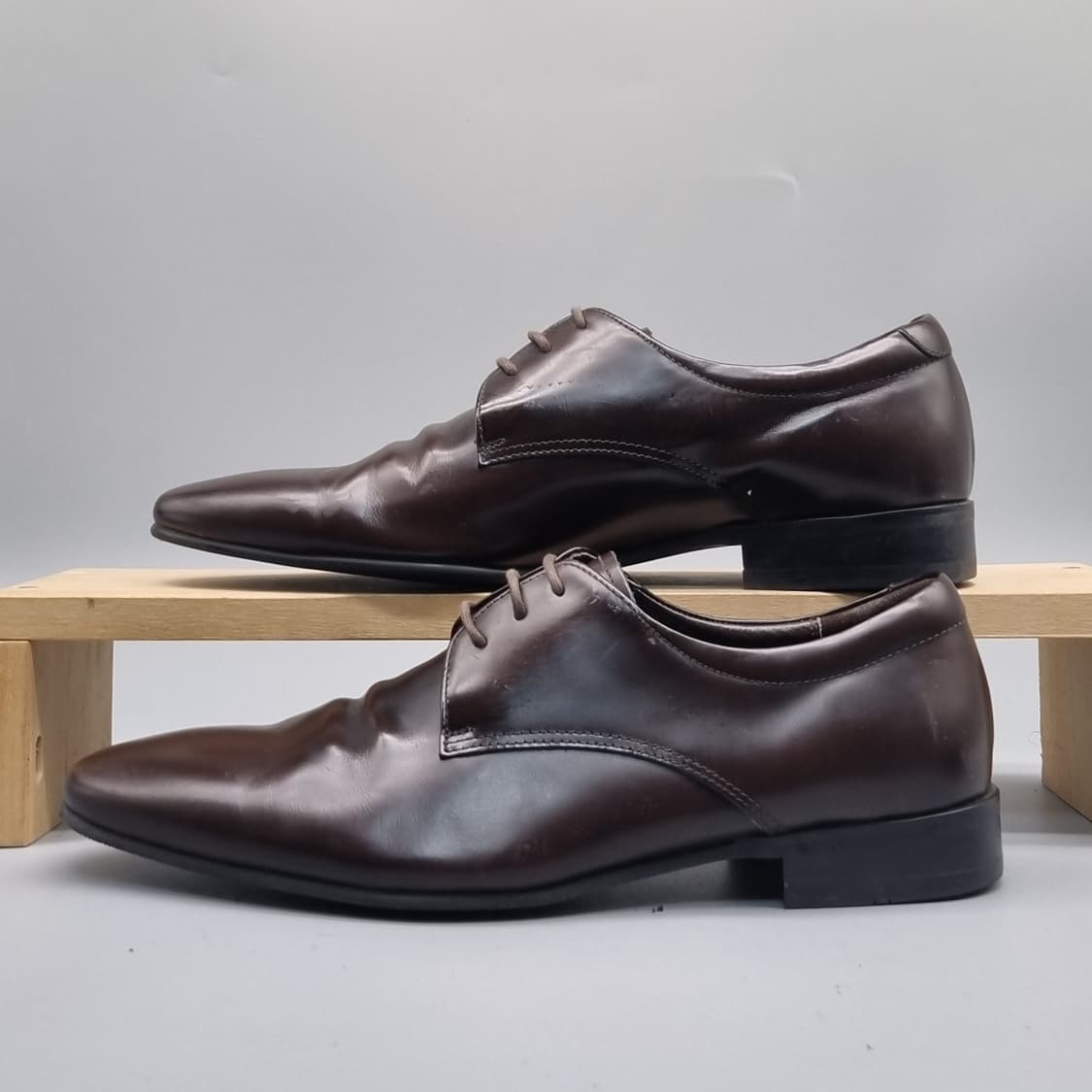 미쉘바이탠디 남성정장구두 255 상품이미지1