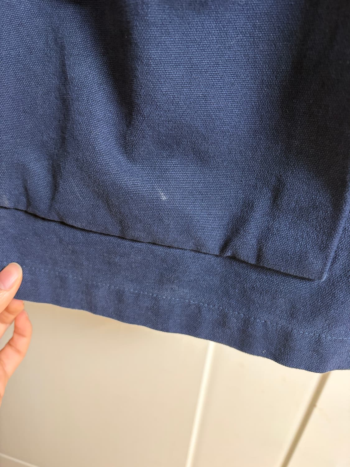 viaplain 비아플레인 paul cotton jacket 워크자켓 상품이미지6