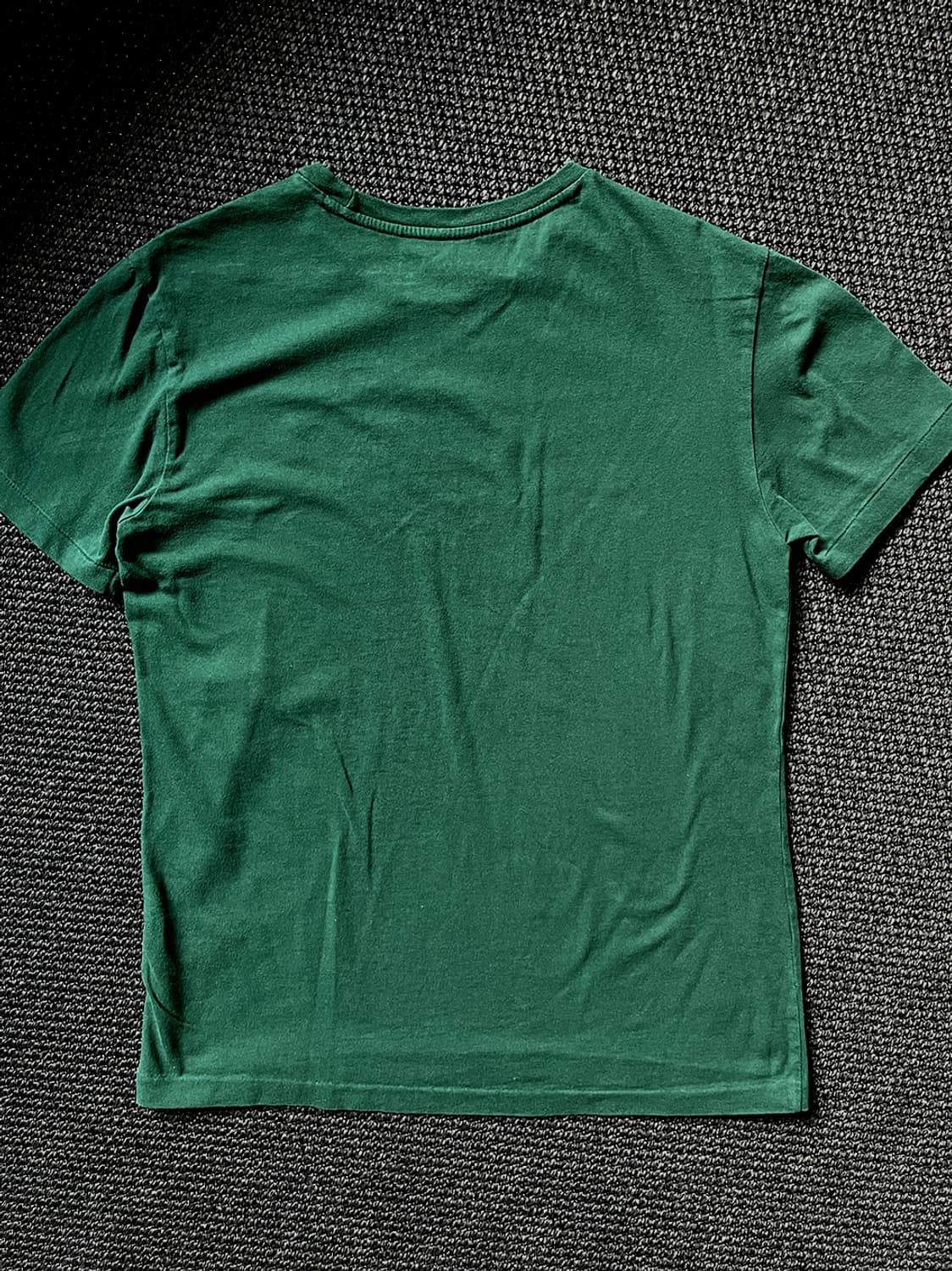 폴로 라운드넥 포니 반팔 티셔츠 상품이미지3