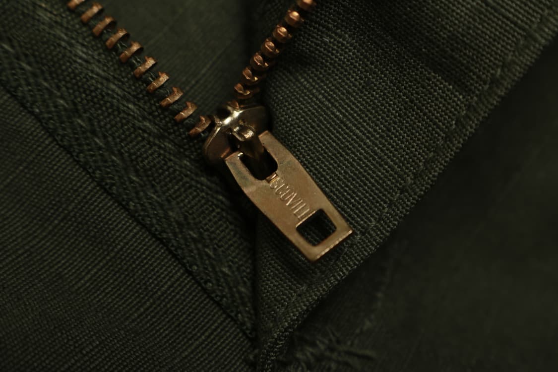 [S/R] 60's 미군 오리지널 OG-107 정글 퍼티그 팬츠 상품이미지4