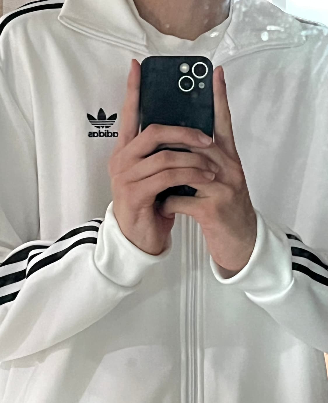 아디다스 베켄바우어 져지 상품이미지4