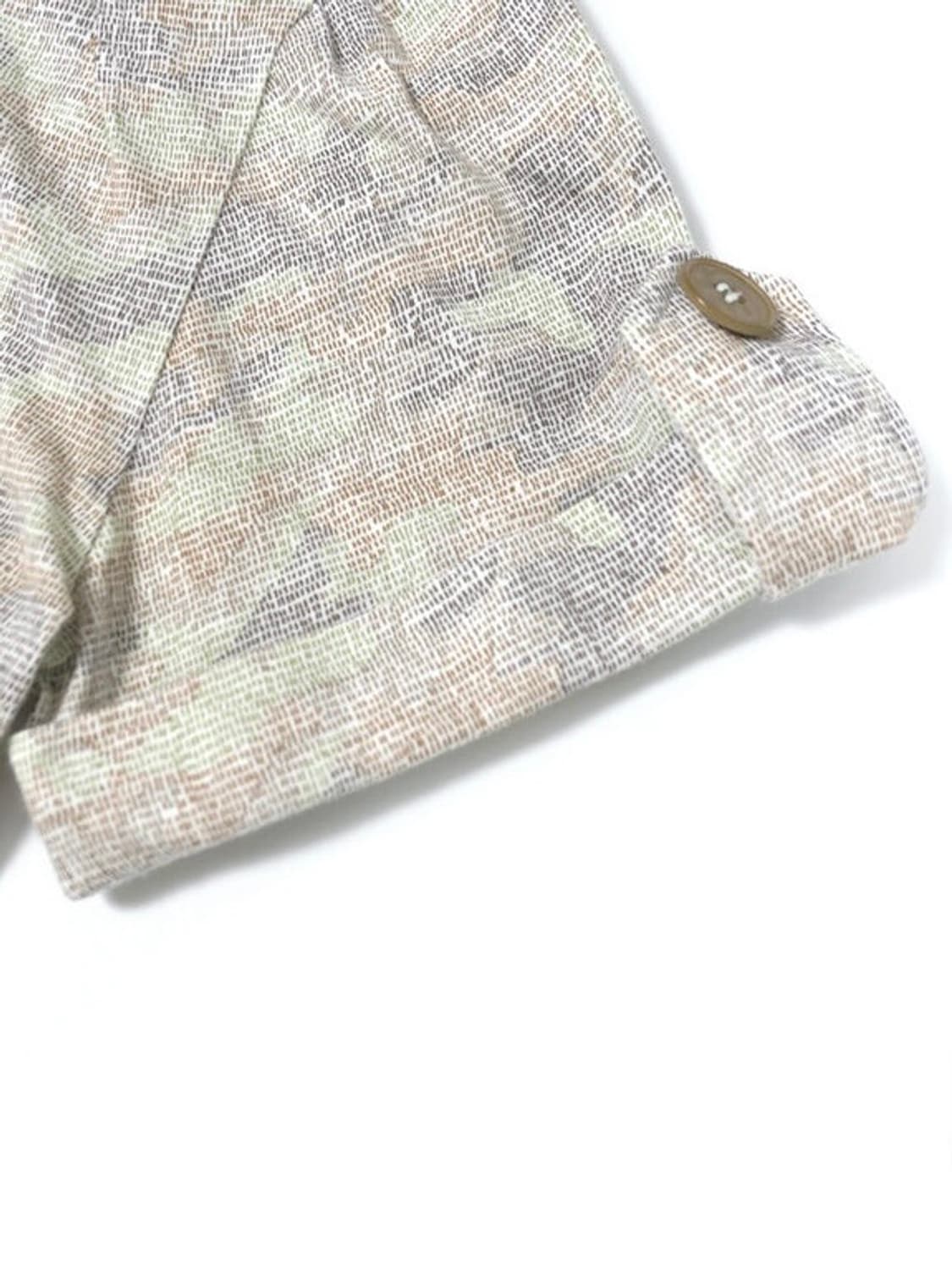 A.P.C. pattern one-piece  상품이미지5