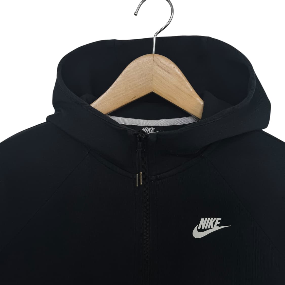 나이키 테크팩 후드집업 상품이미지2