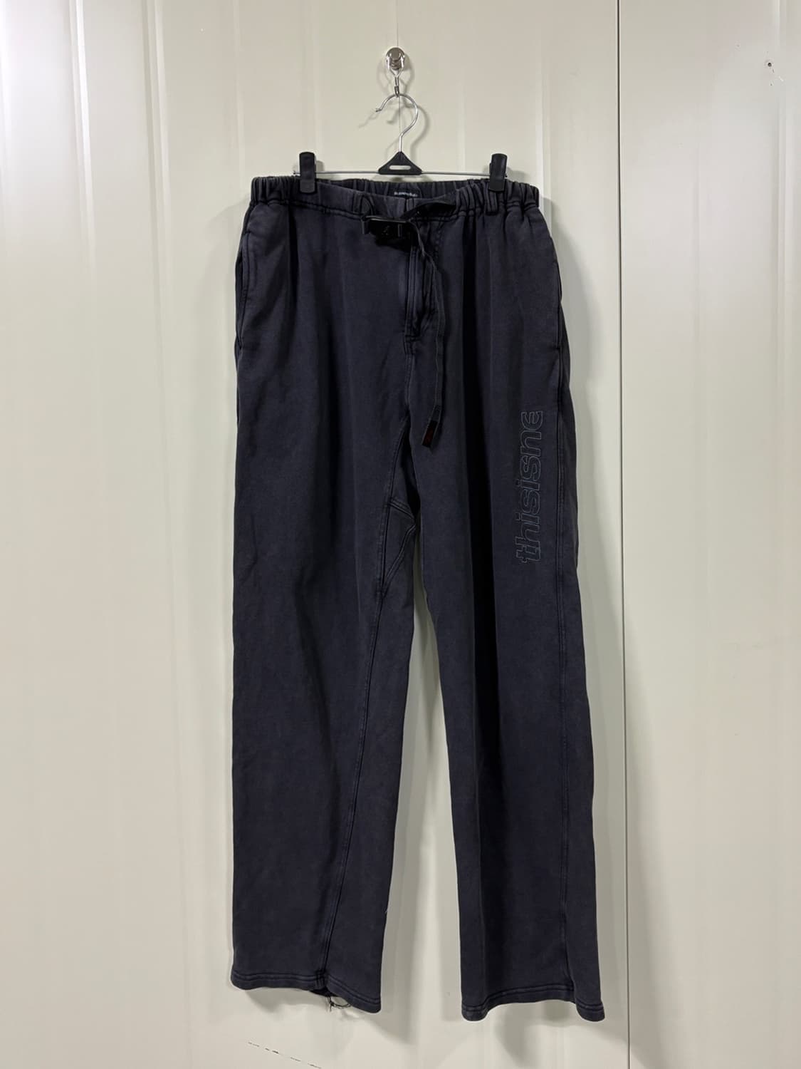 19ss THISISNEVERTHAT X GRAMICCI 팬츠 상품이미지2