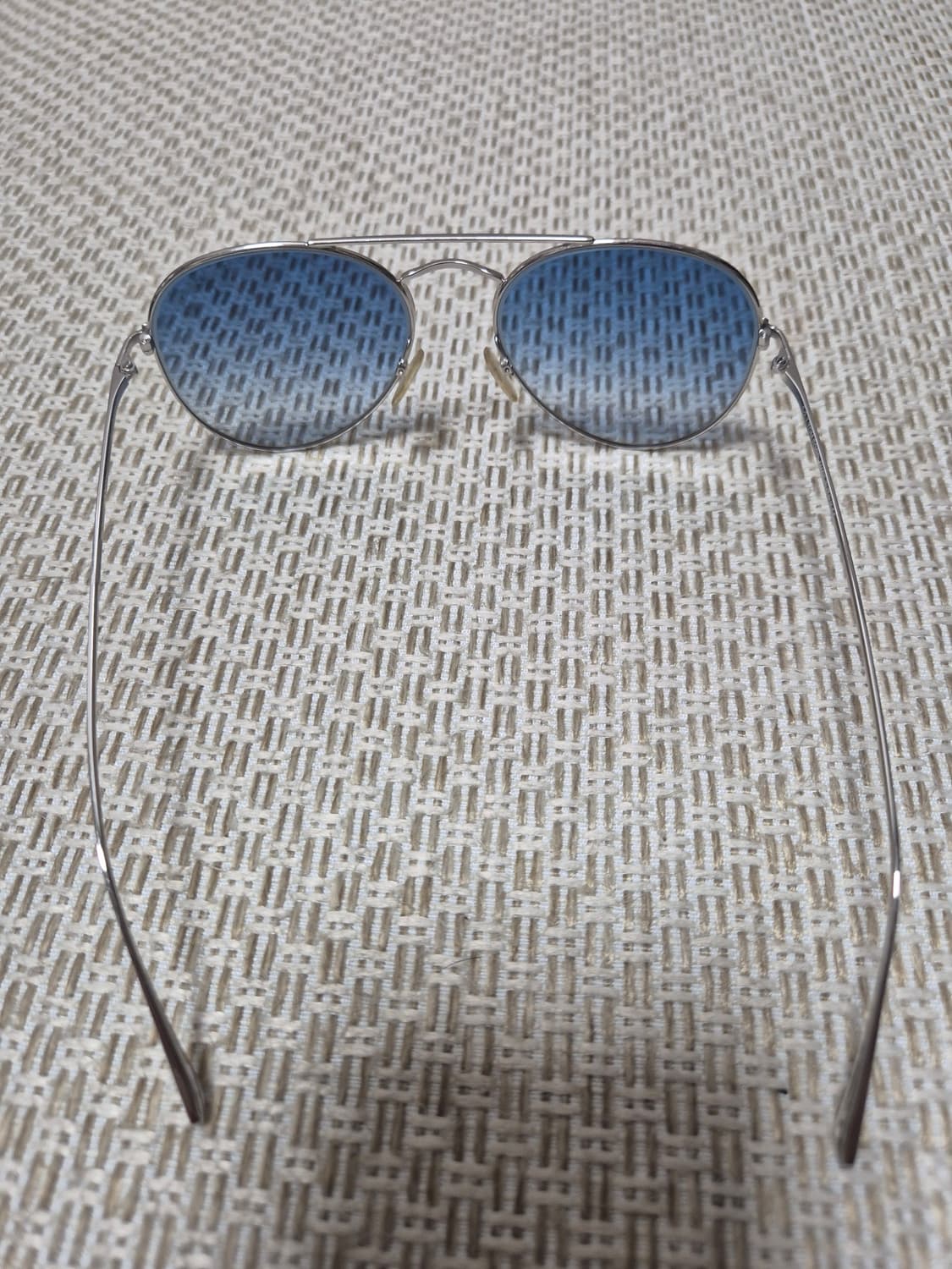 (정품) 톰포드 블루 틴트 선글라스  FT0551 보잉선글라스 상품이미지5