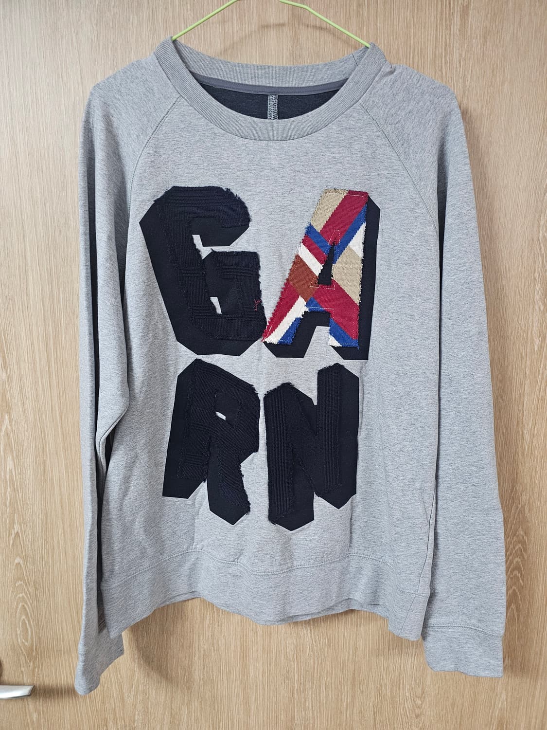 시스템 맨투맨 100 상품이미지1