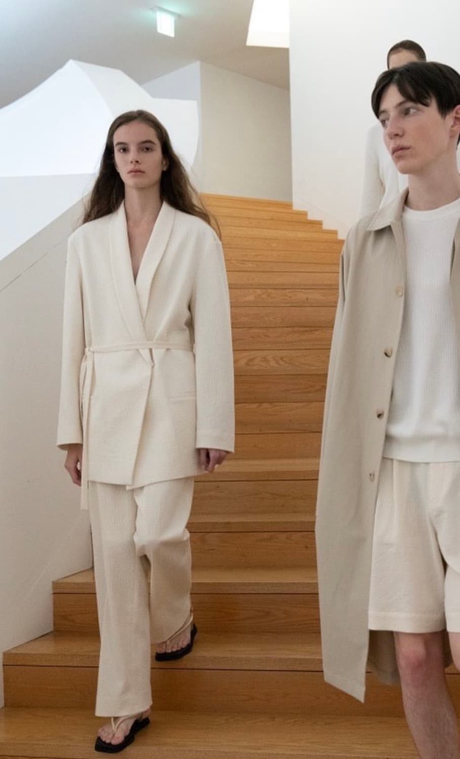 le917 shawl collar jacket 상품이미지2