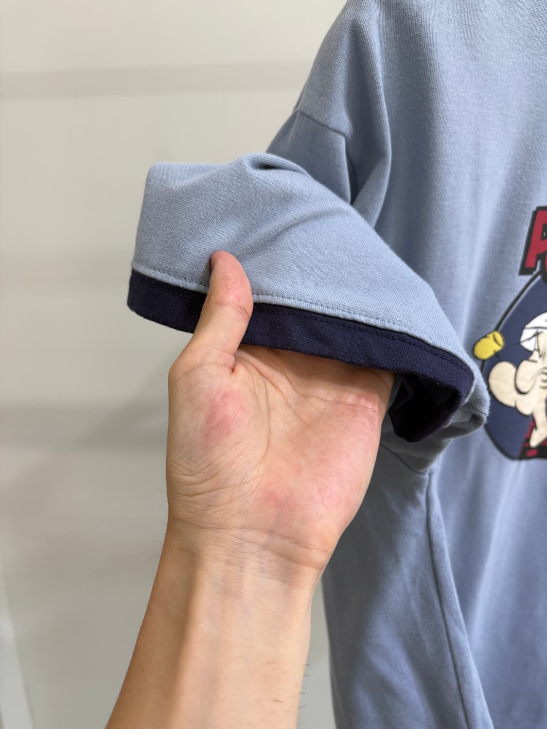 POPEYE 반팔 상품이미지4