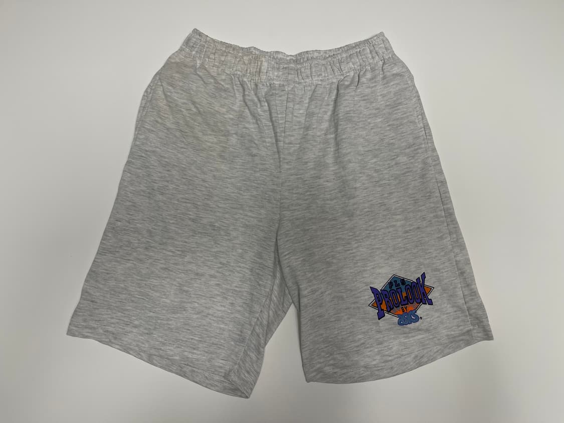 아식스 90s 올드 프로룩 빈티지 하프팬츠 14번 빈티지 ASICS 상품이미지1