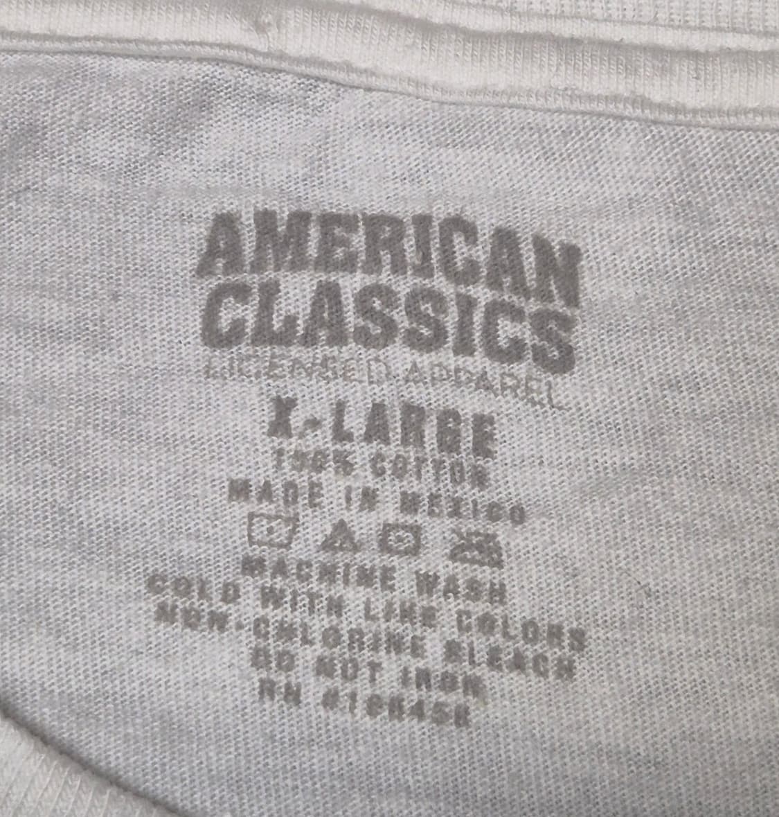 [XL] 스트리트 파이터 티셔츠 -240 상품이미지3