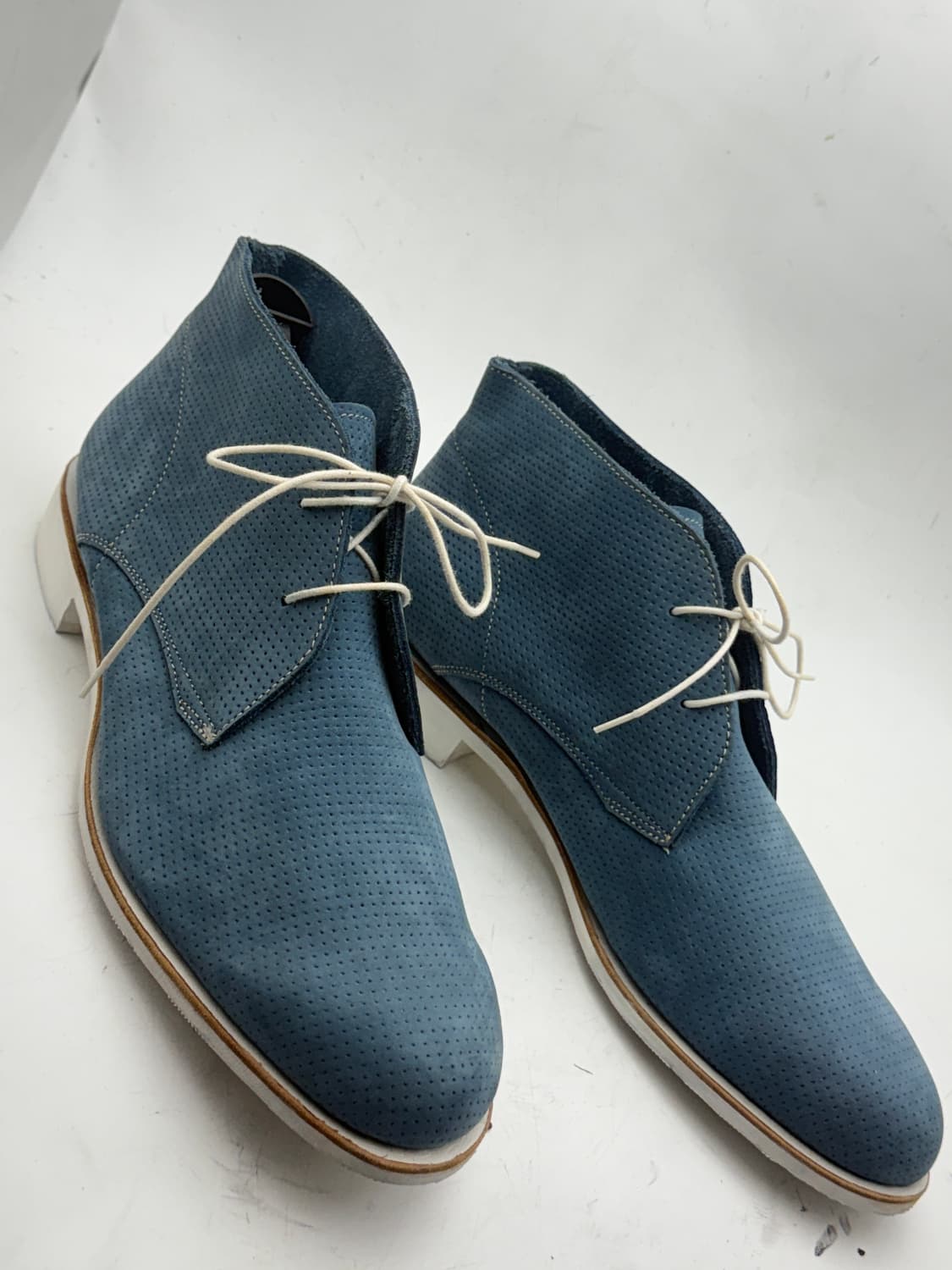 정품)파라부트워커 부츠 상품이미지2