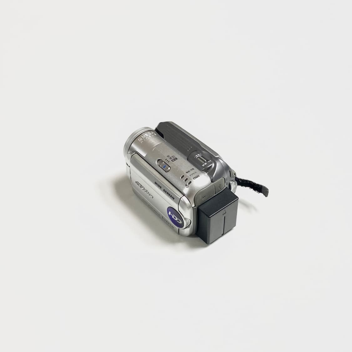 JVC Everio GZ-MG77 디카 캠코더 상품이미지7