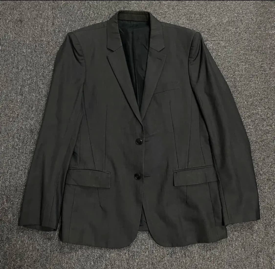 넘버나인 블레이저 사이즈 3 (m L) 상품이미지1