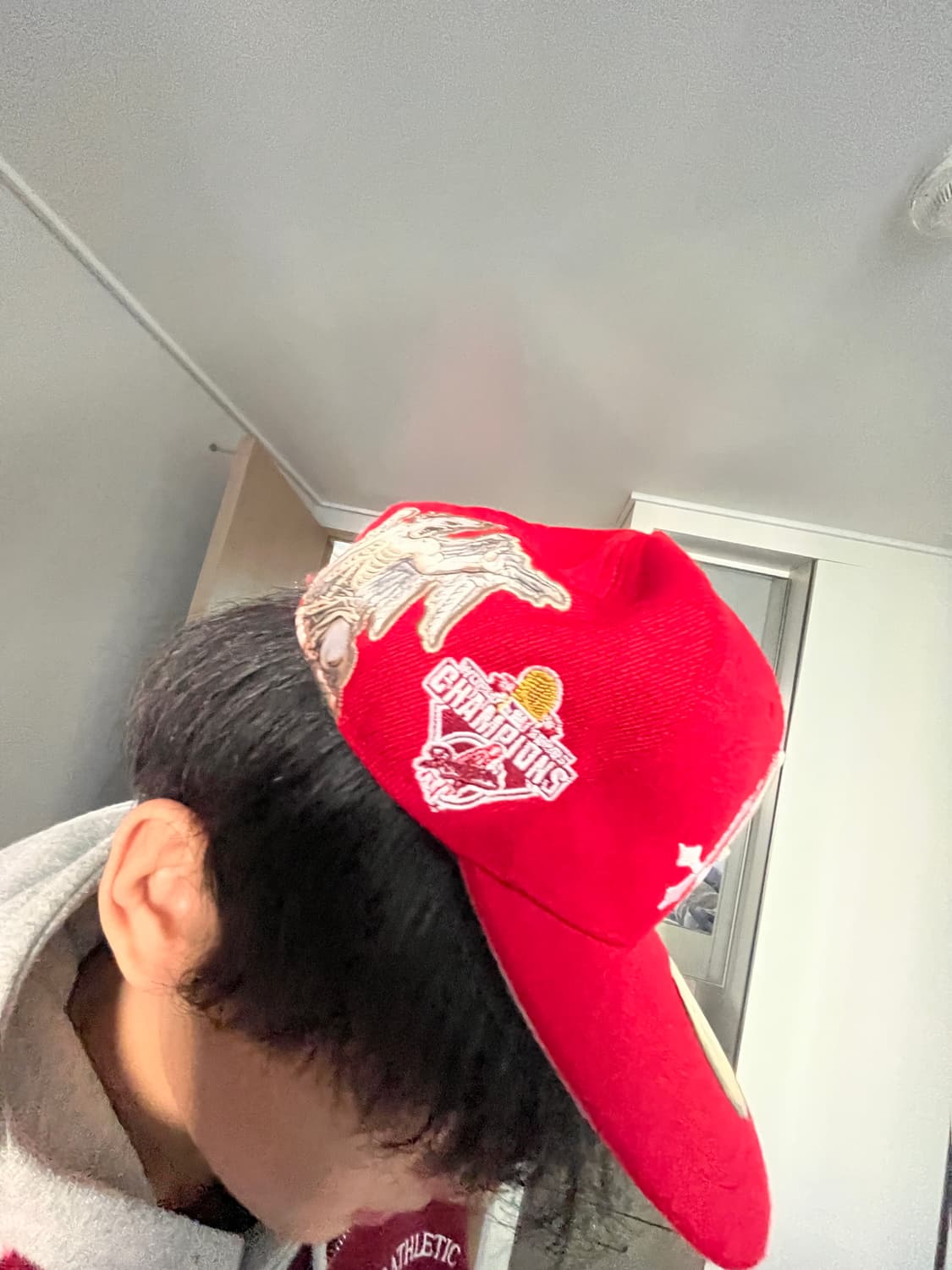 뉴에라 커스텀 모자 판매 상품이미지5