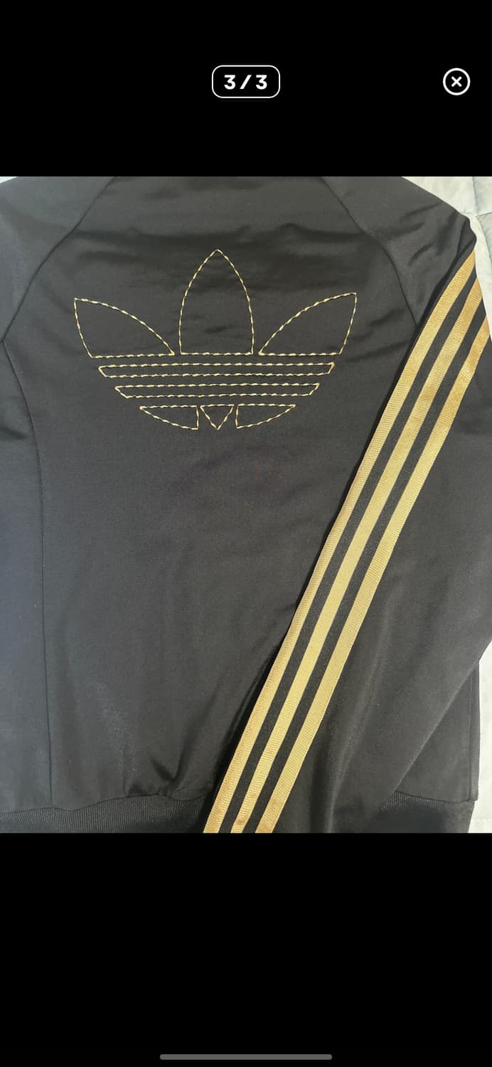 아디다스 검골 져지 상품이미지3