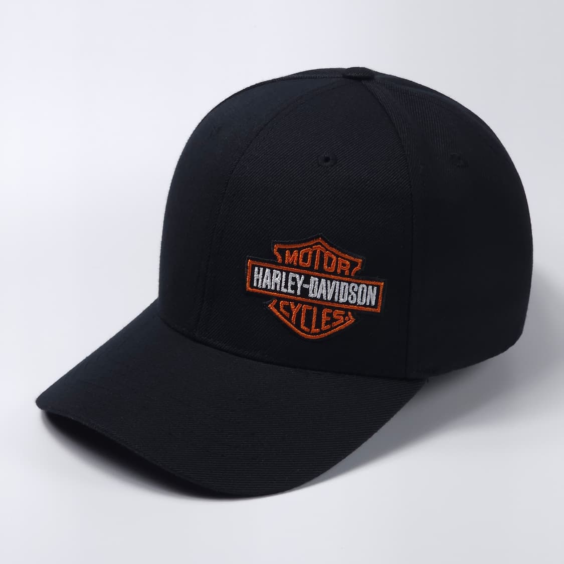 할리데이비슨 아메리칸 빈티지 볼캡 모자 상품이미지2