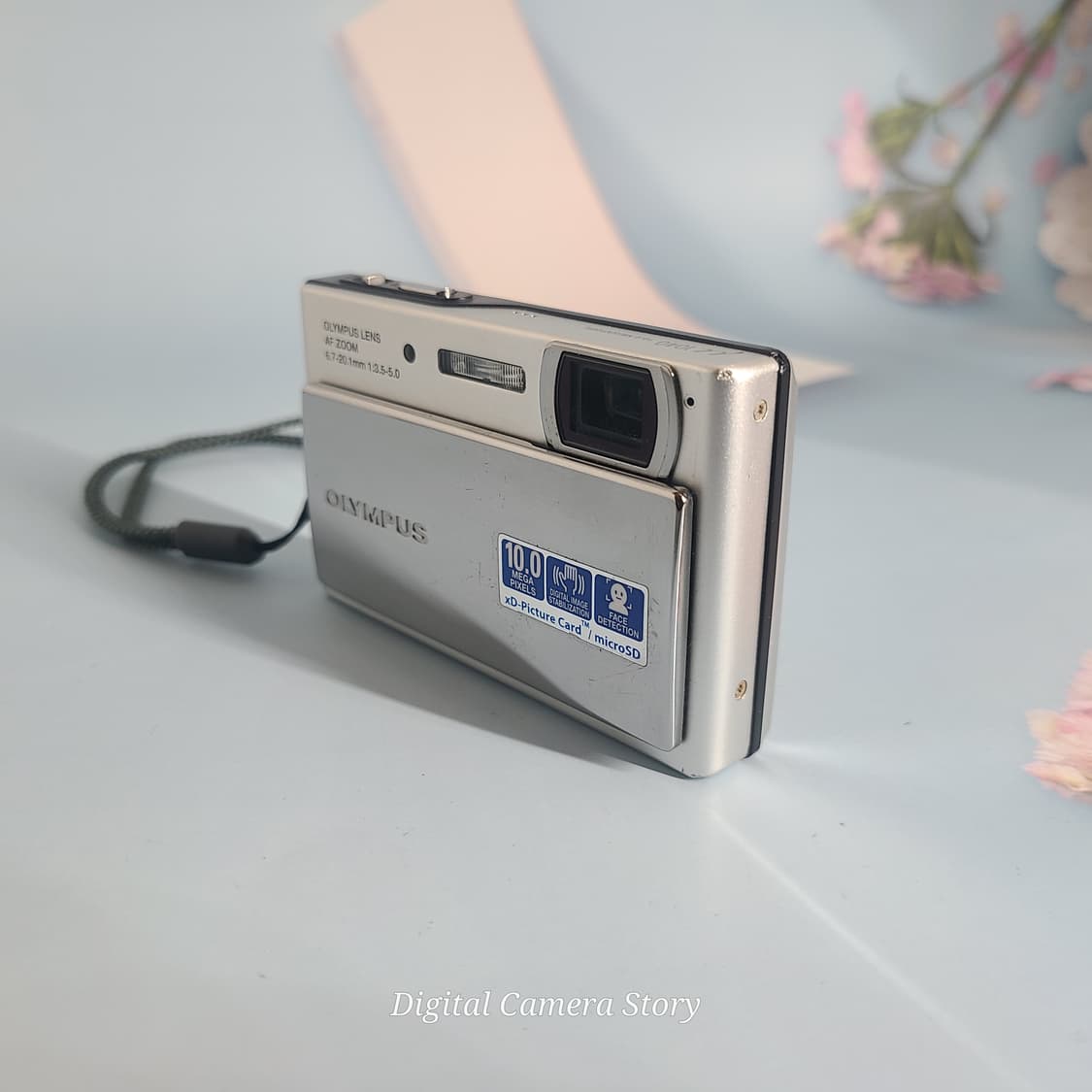 올림푸스 뮤 1040 디카 (빈티지 카메라) 상품이미지3