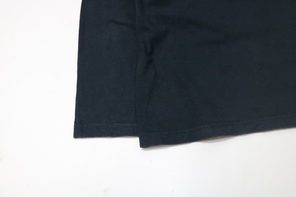 Lemoned 레모네이드 빈티지 히데 D.O.D 그래픽 롱슬리브 (S) 상품이미지8