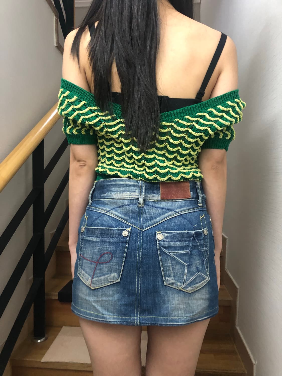 빈티지 코디셋(개별구매가능) 상품이미지8