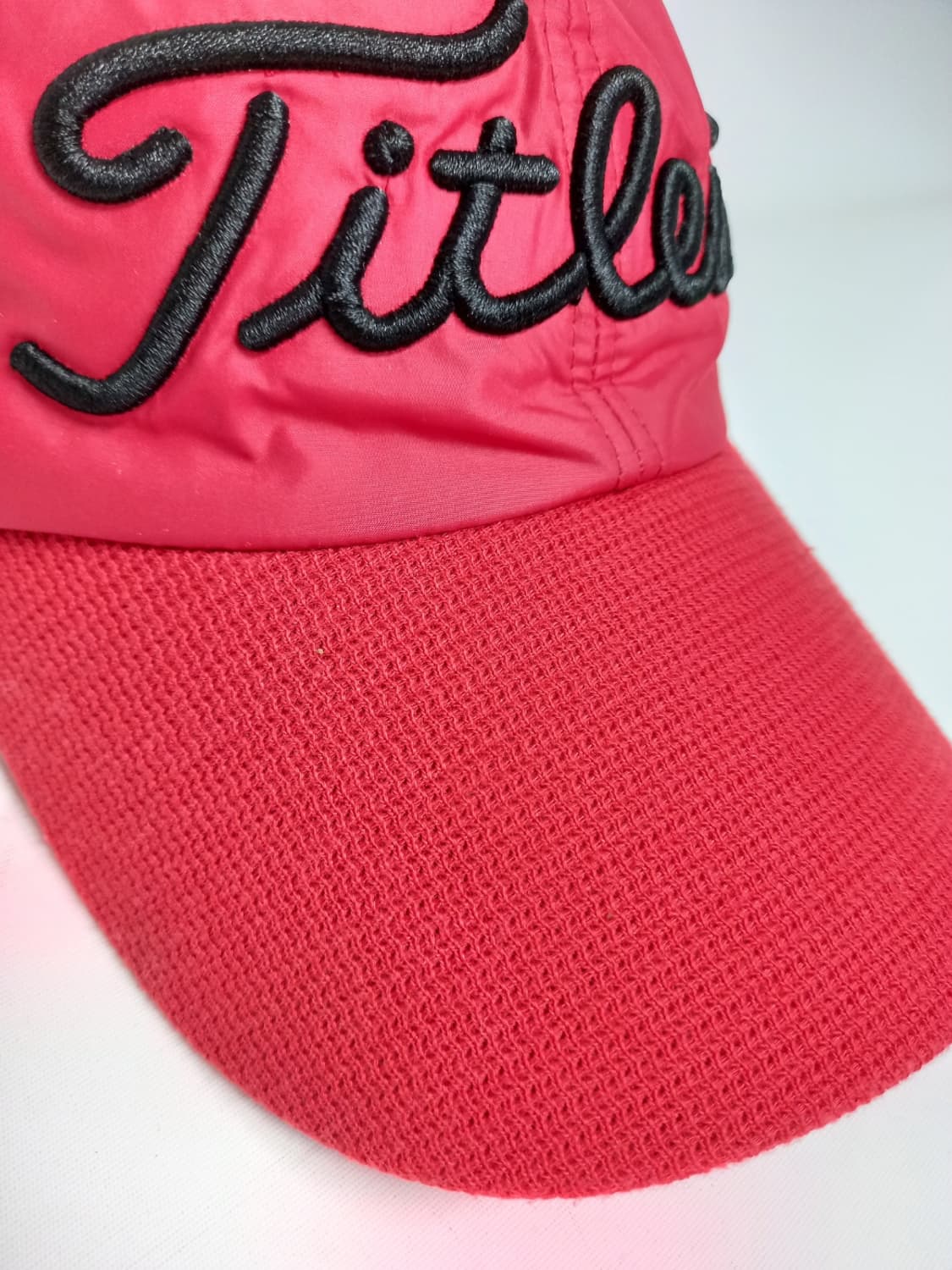 타이틀리스트 골프 추동 볼캡 여성추천 상품이미지5