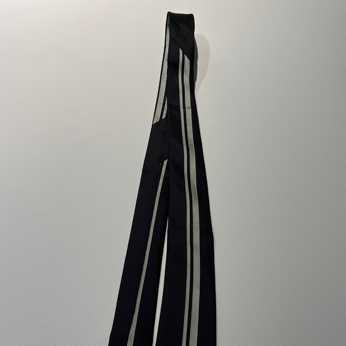 os) 요지 야마모토 뿌르 옴므 실크 타이 넥타이 상품이미지5