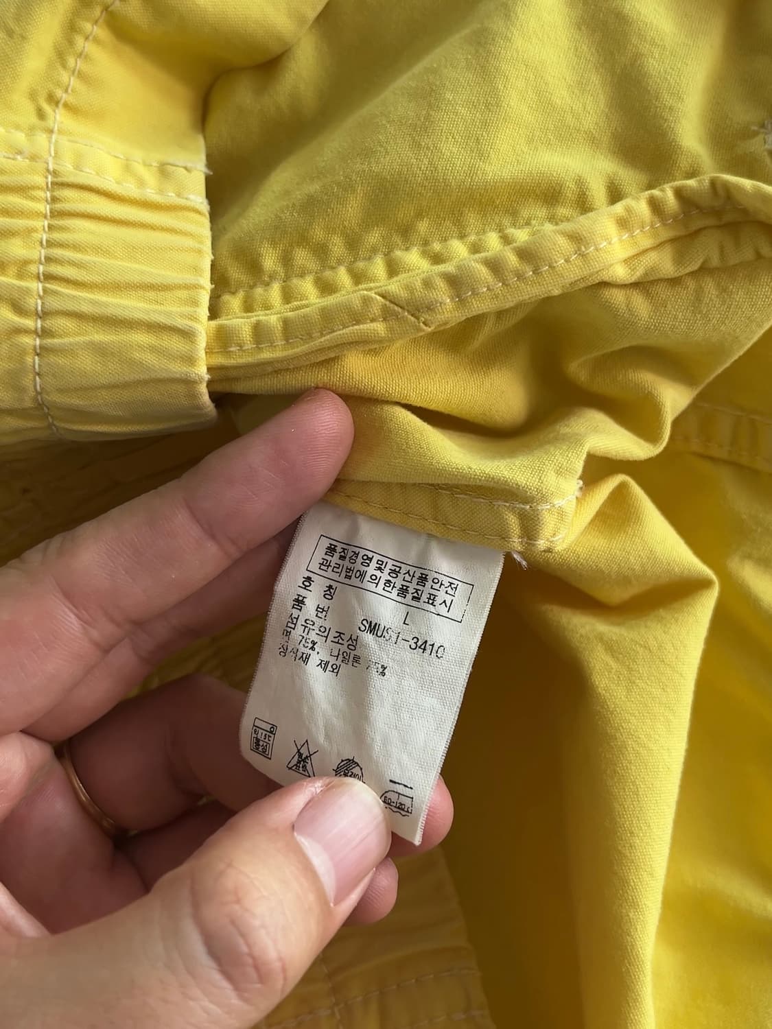 폴로 랄프로렌 빅포니 후드 자켓 L 상품이미지7