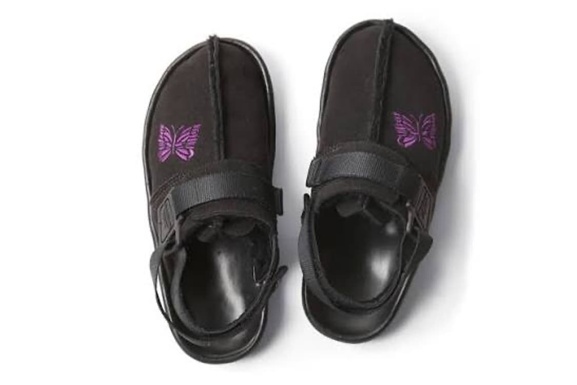 니들스 리복 비트닉 needles 상품이미지1