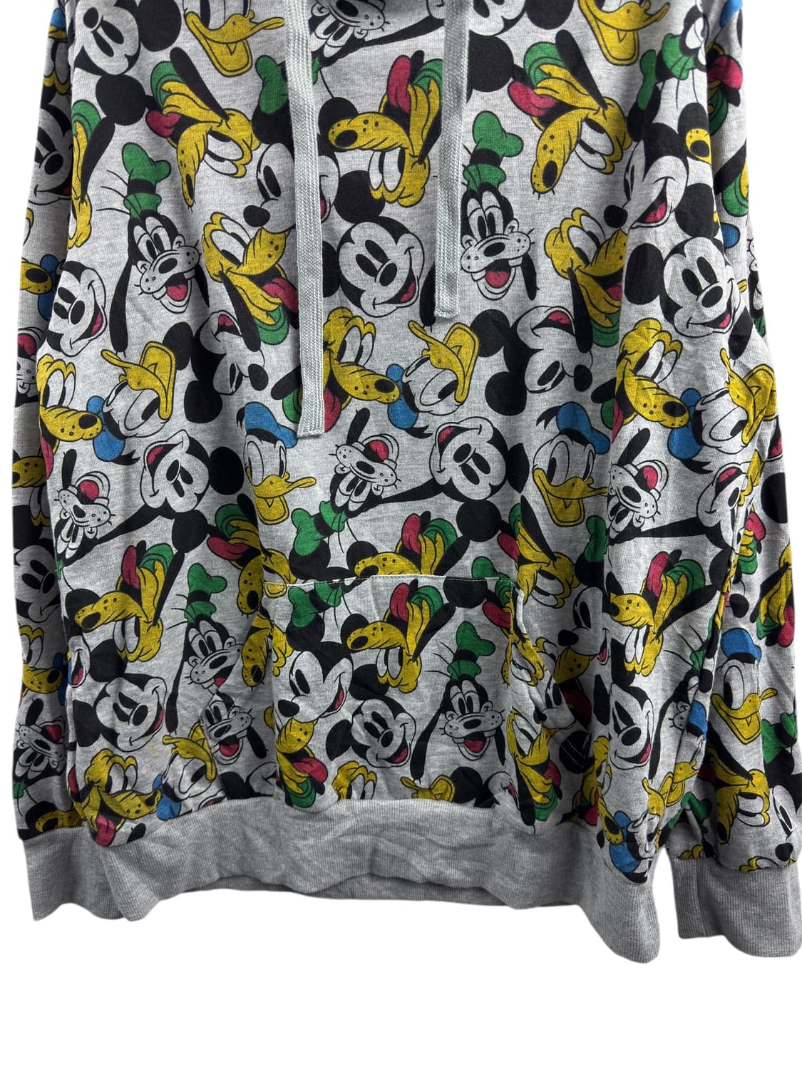 미키마우스 풀 프린팅 후디1518 상품이미지4