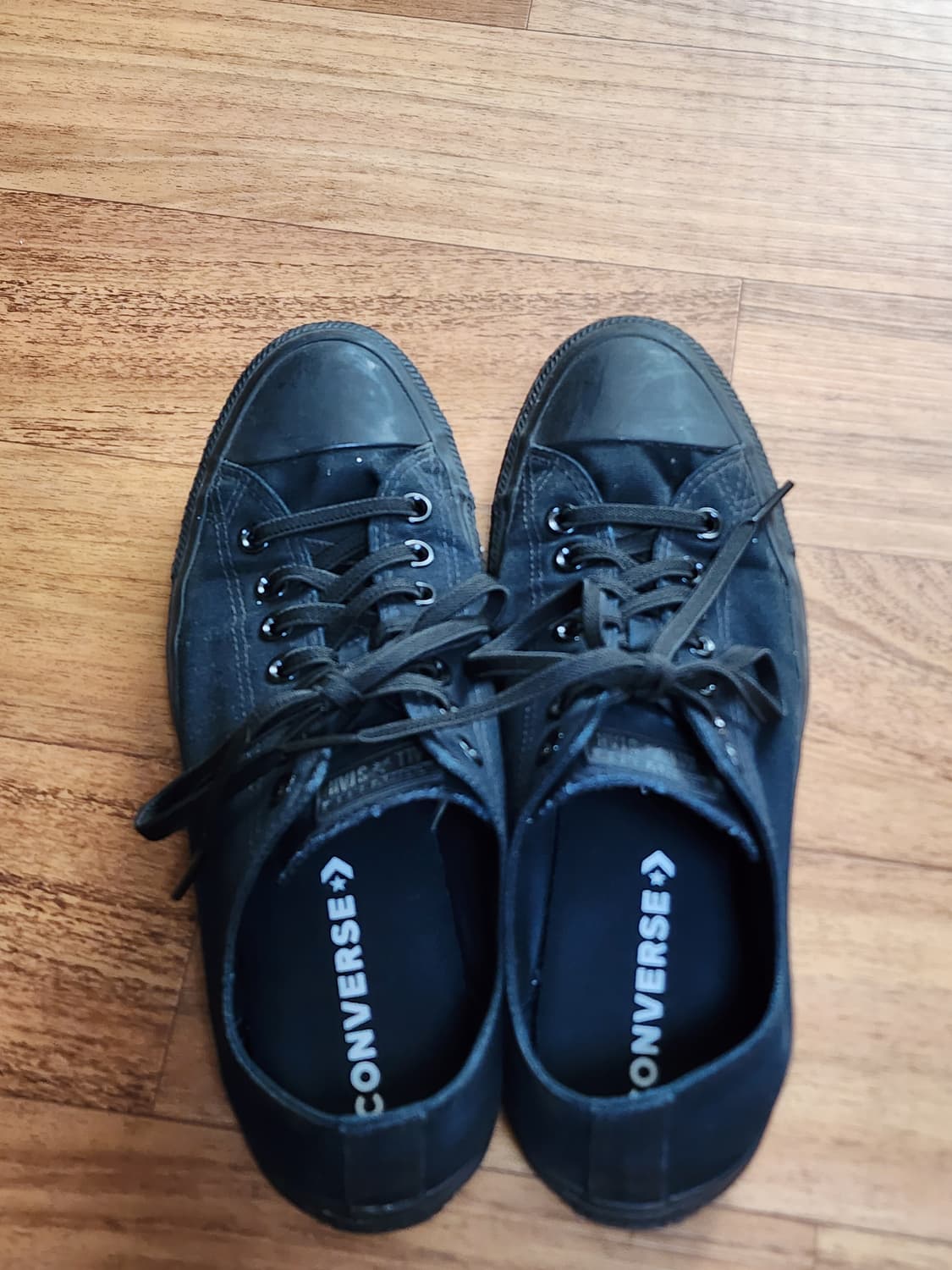 컨버스 블랙 280 상품이미지4