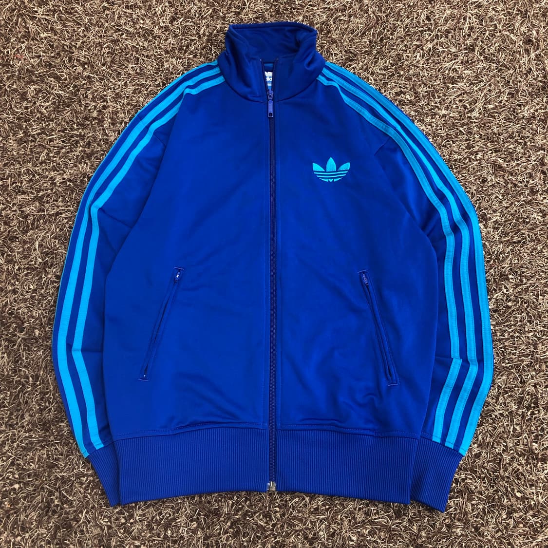 아디다스 파이어버드 져지 트랙탑  상품이미지1