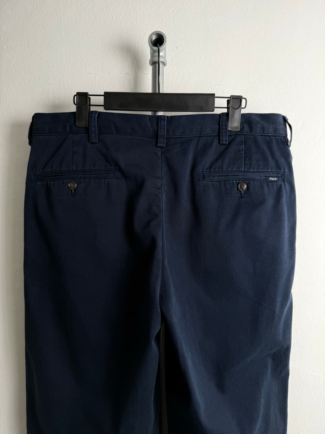 Polo Ralph Lauren Cotton Chino Pants 상품이미지6