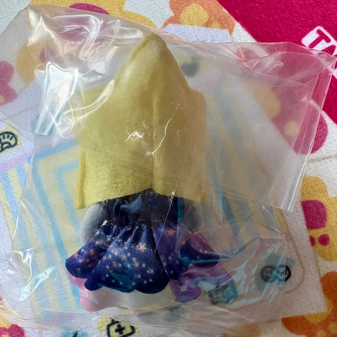 실바니안 은하수 밀키웨이 쿠지 허스키 판매 상품이미지2