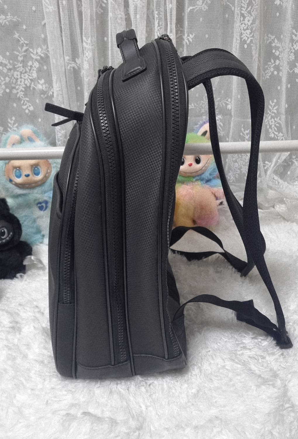 정품) 몽블랑 익스트림 라지 백팩  상품이미지3