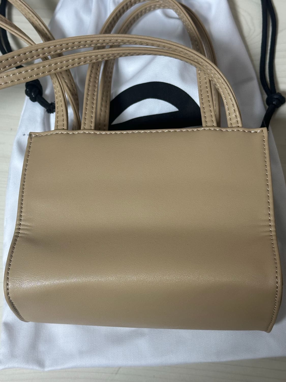 텔파 스몰 크림 상품이미지5