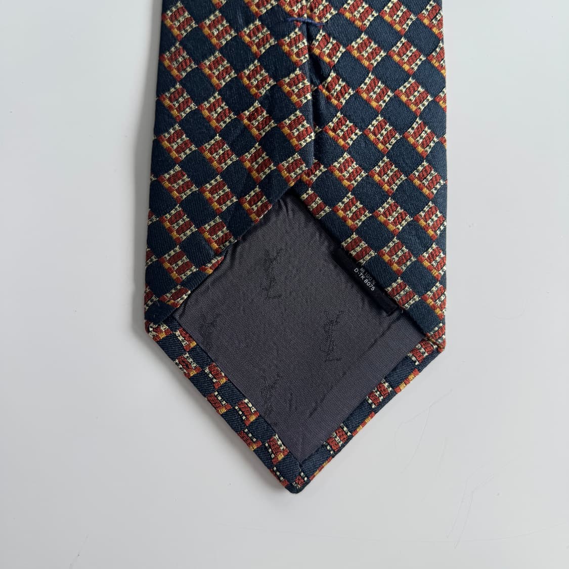 입생로랑(YSL) 명품 정품 넥타이 상품이미지6