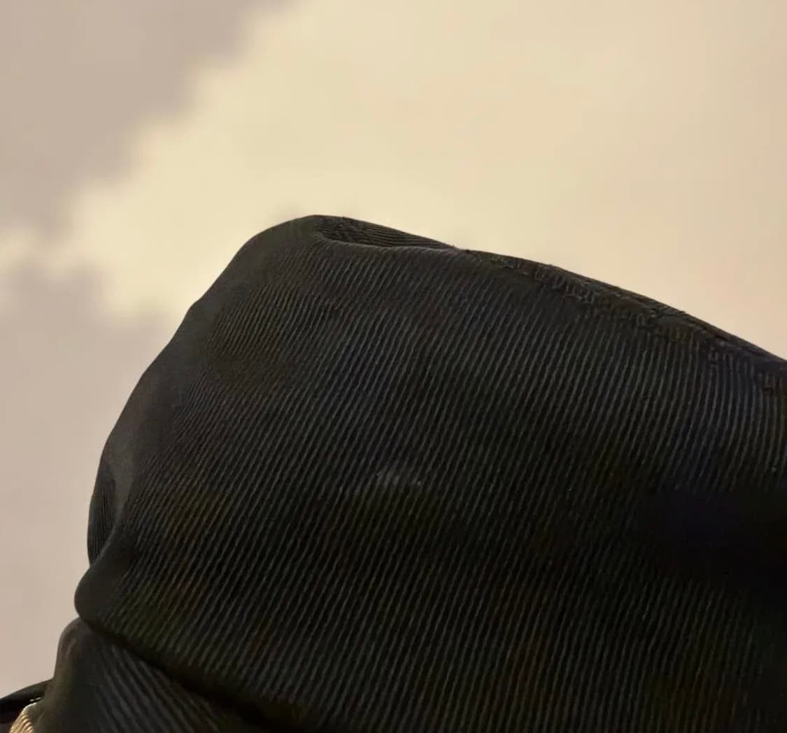 카시라 지퍼 베레모  상품이미지4