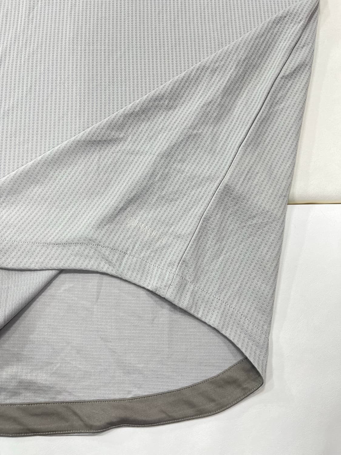 아디다스 18-19 유벤투스 FC 어센틱 어웨이 크리스티아누 호날두 상품이미지6