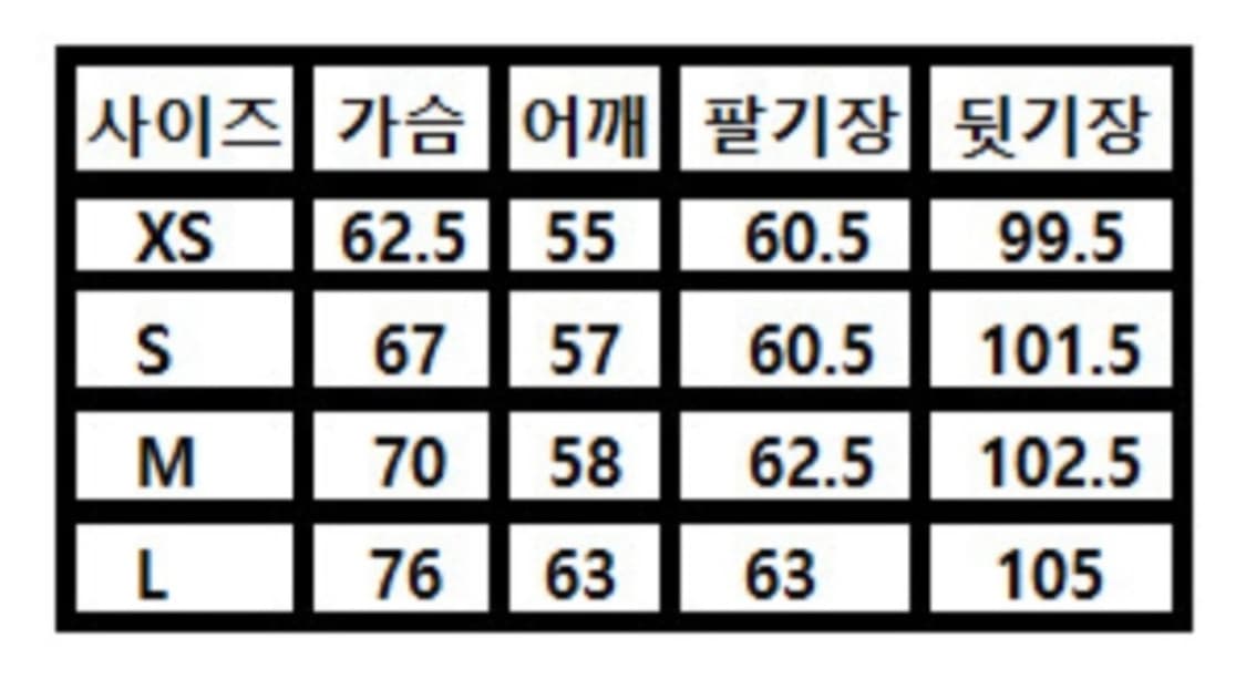 밀텍 m65 파카 미디엄 레귤러(105-107) 상품이미지5