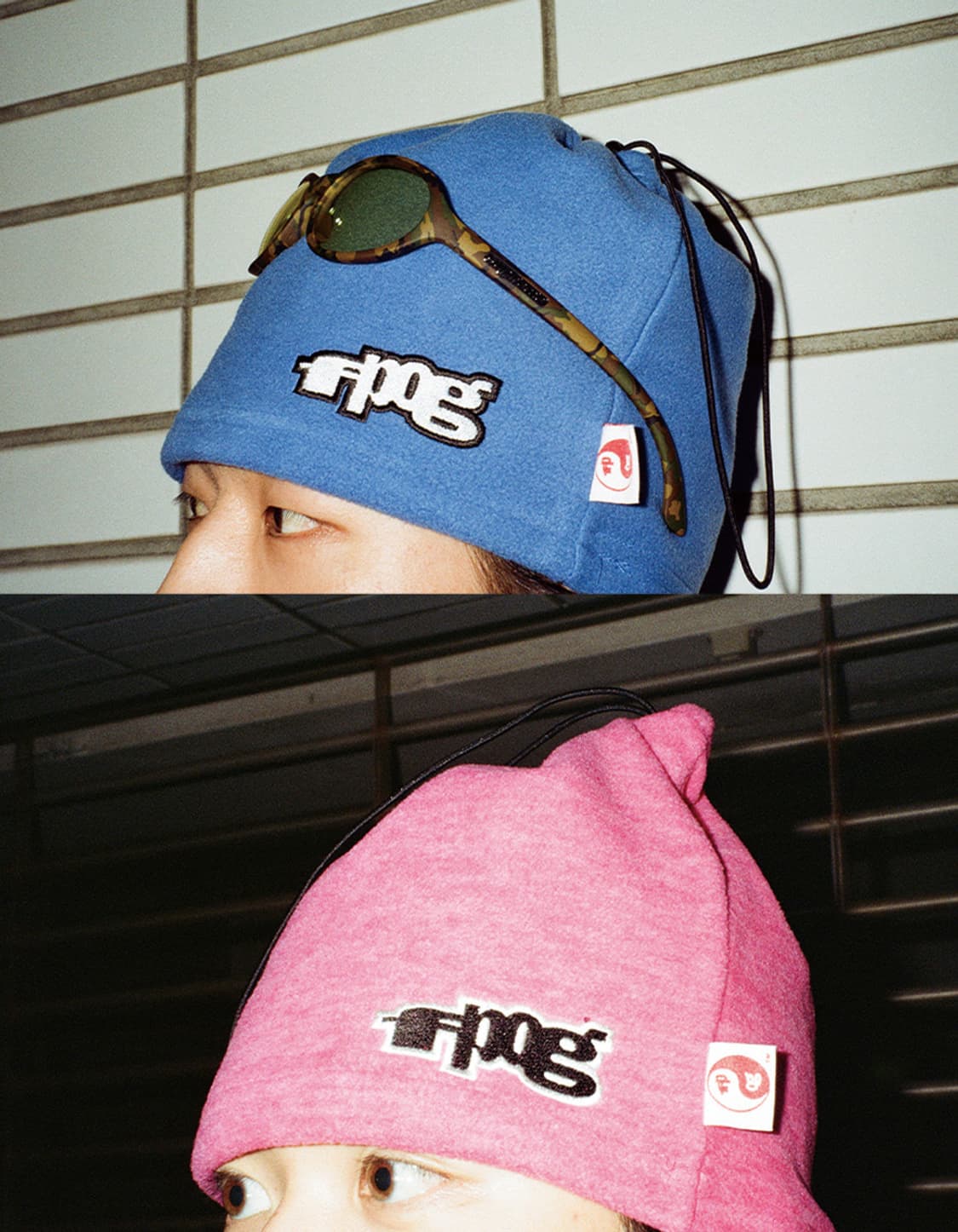 워머 비니 상품이미지4