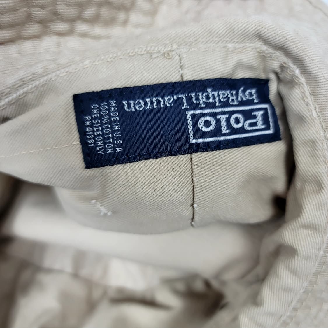 폴로버킷햇  상품이미지6