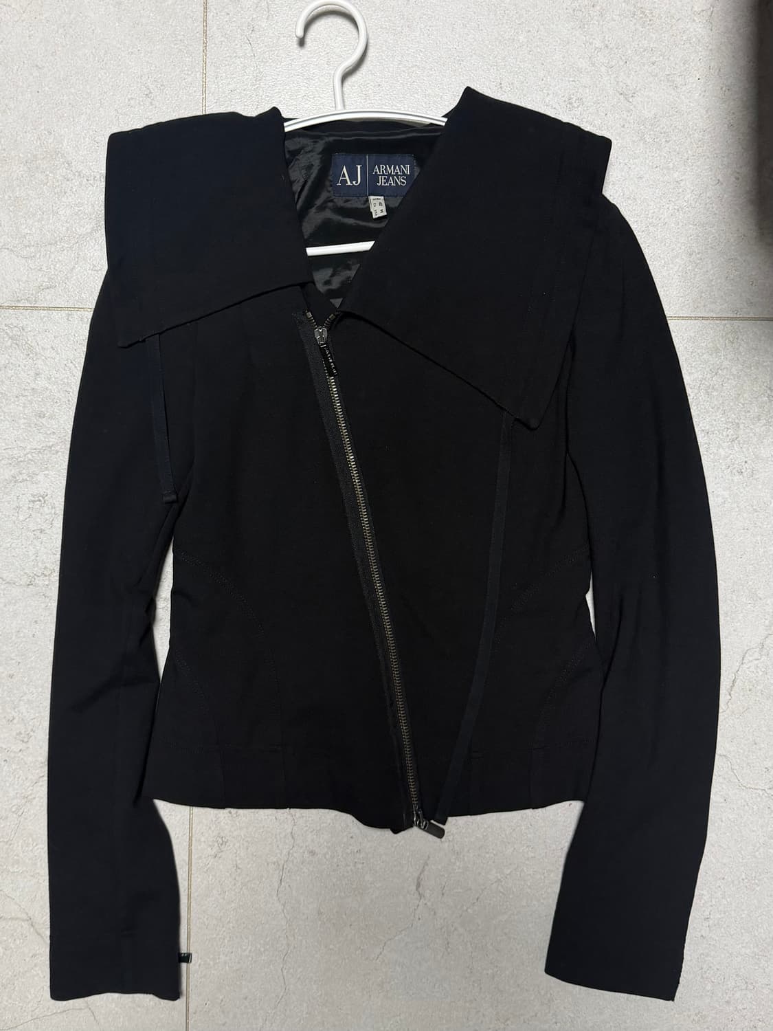 Armani jeans 집업  상품이미지2