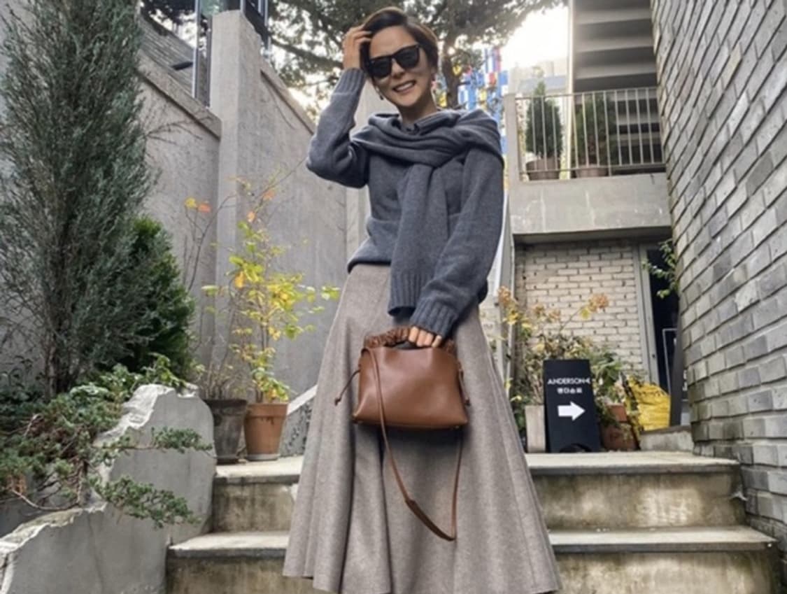 덱케 플로우백 (크로스백 &토트백) 상품이미지2