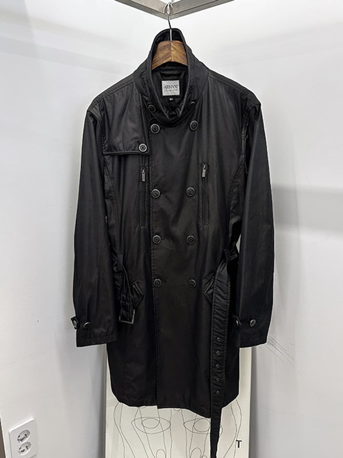 ARMANI COLLEZIONI (L) 상품이미지1