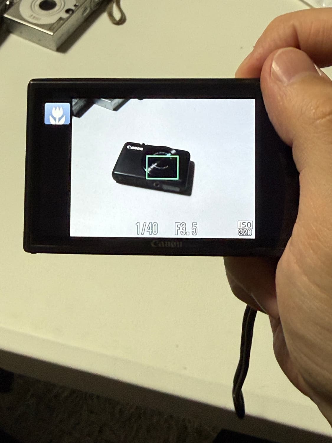 조이 빈티지 디카 익서스 210 익시 10 작례o 상품이미지9