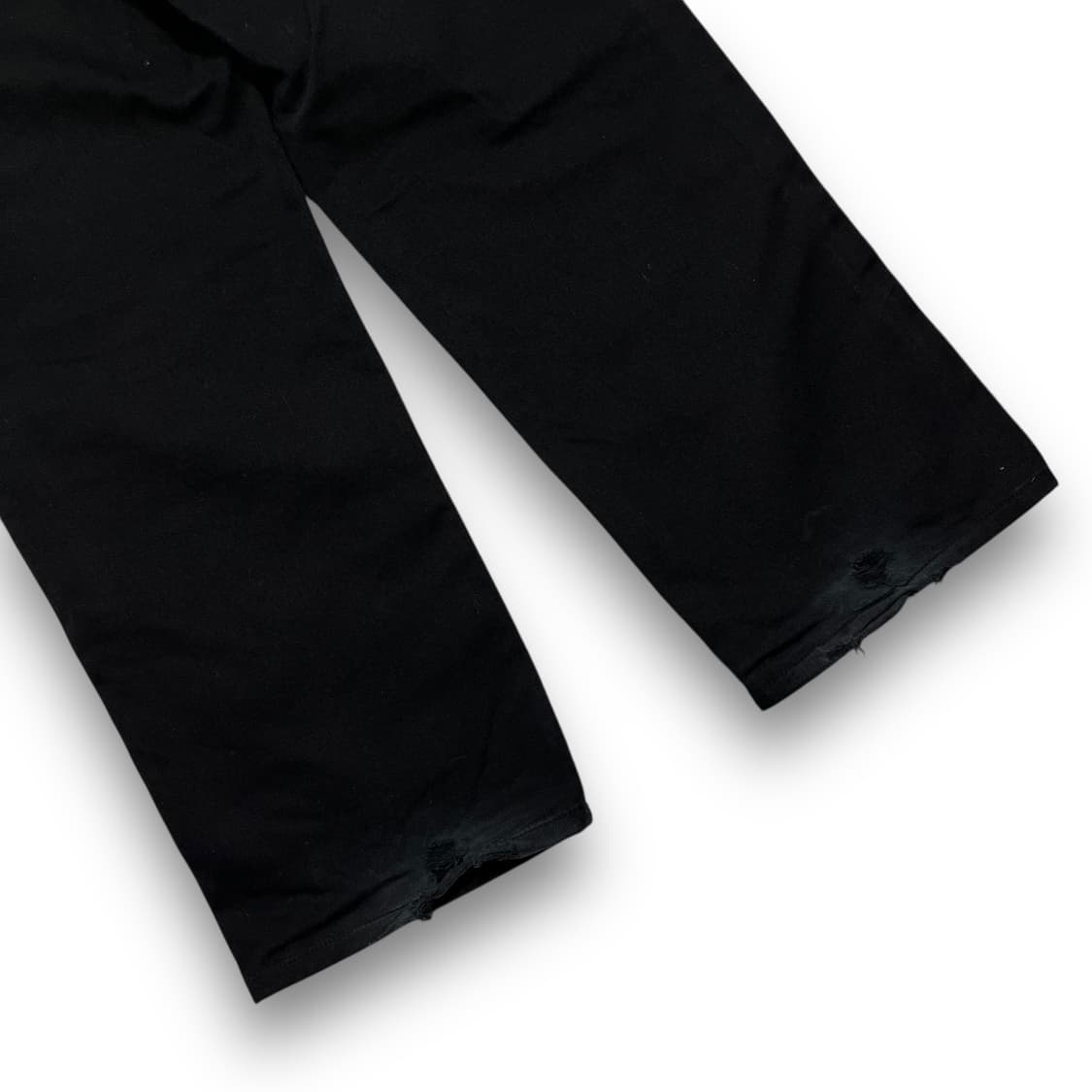 THUG CLUB studded rock chic dark pants 상품이미지6