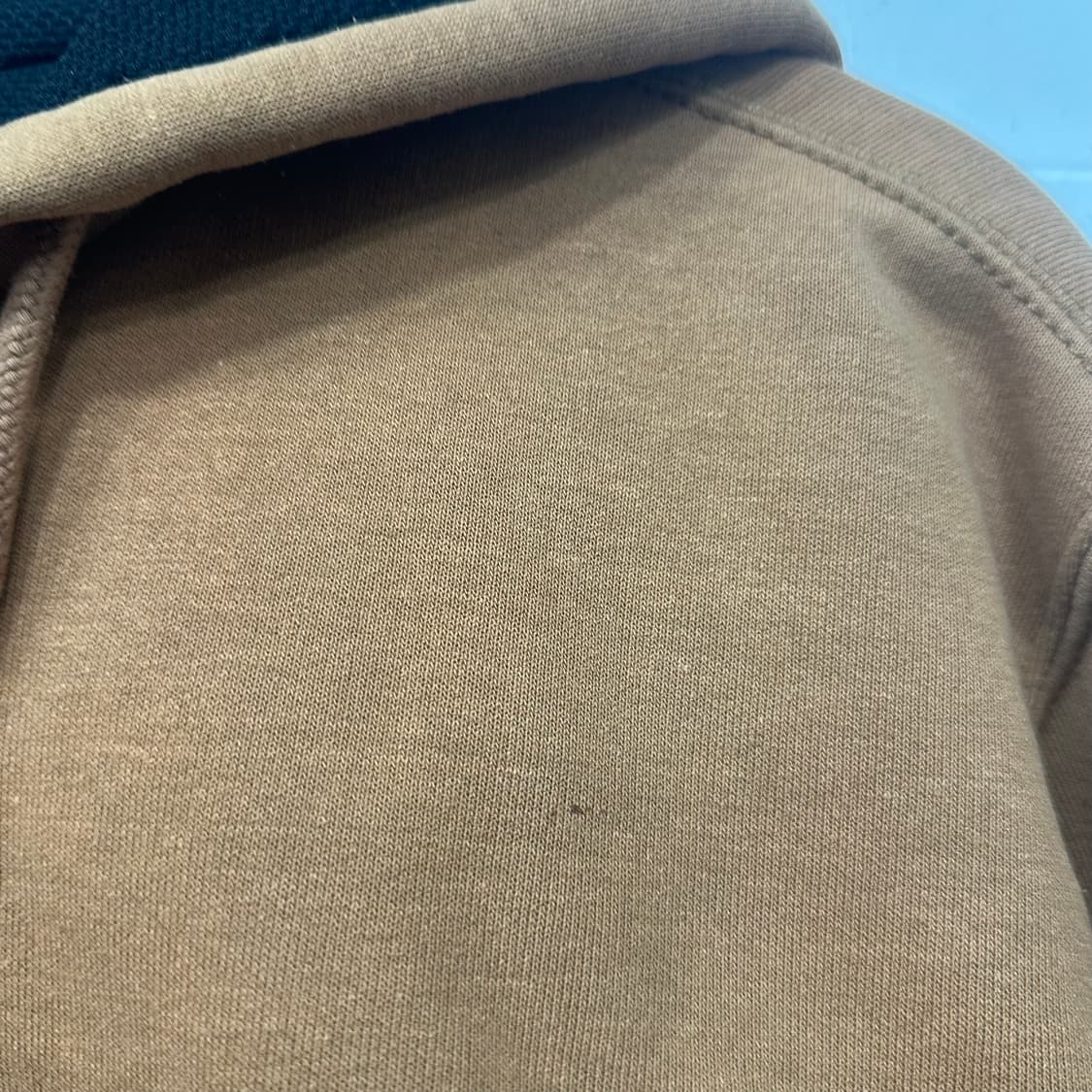 칼하트 써멀 후드집업 상품이미지3