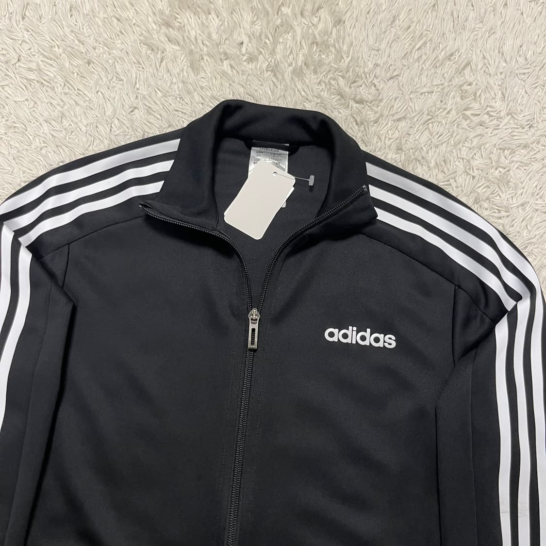 Adidas black jersey 상품이미지5