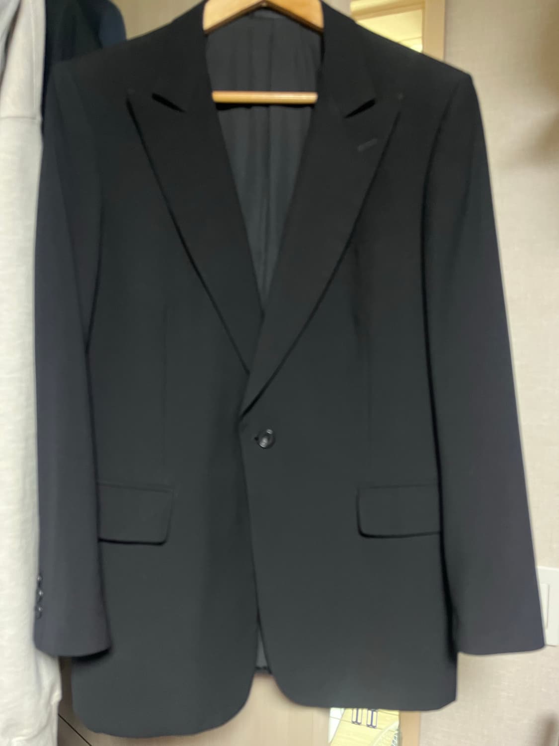 빈티지 디올 셋업 판매 상품이미지1